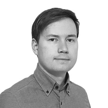 Johan Hallgren