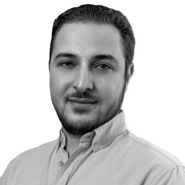 Khaled Saadeddin