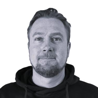 Tim Lundqvist