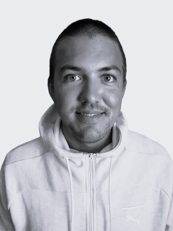Christoffer Lundin