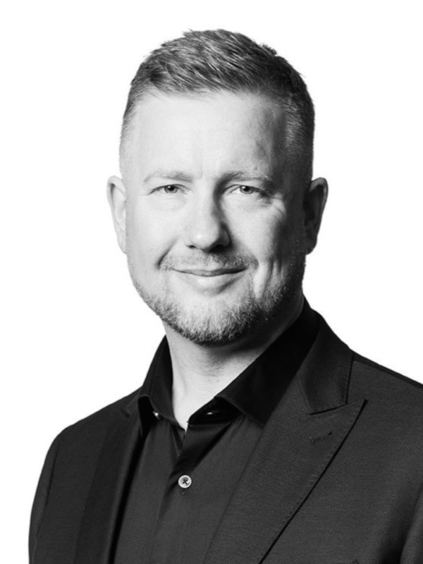 Patrik Eriksson
